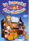 Les Karaoké des chatons - DVD