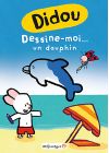 Didou - Vol. 2 : Dessine-moi... un dauphin - DVD