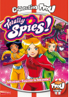 Totally Spies ! - Le Film 3 - Mission : sauver le monde ! - DVD