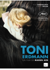 Toni Erdmann (Édition Limitée) - DVD