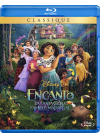 Encanto, la fantastique famille Madrigal - Blu-ray