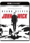 John Wick (4K Ultra HD + Blu-ray) - 4K UHD
