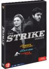 C.B. Strike - The Series