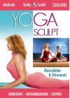 Kathy Smith - Yoga Sculpt - DVD