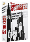 Martin Scorsese - Coffret 3 films : New York, New York + Raging Bull + Boxcar Bertha (Pack) - DVD