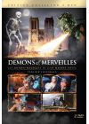 Démons & merveilles - Les mondes magiques de Jean Manuel Costa (Édition Collector) - DVD