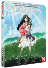 Les Enfants Loups Ame et Yuki - Blu-ray