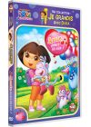 Dora l'exploratrice - Ma collection : Je grandis avec Dora - Amis pour la vie - DVD