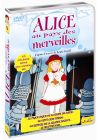 Alice au Pays des Merveilles - Vol. 9 - DVD