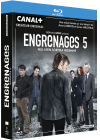 Engrenages - Saison 5 - Blu-ray