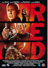 RED - DVD
