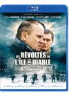 Les Revoltés de l'île du Diable - Blu-ray