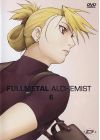Fullmetal Alchemist - Vol. 6 - DVD
