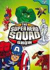 The Super Hero Squad Show - L'épée de l'infini - Volume 2 - DVD
