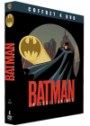 Batman, la série animée - Coffret - DVD