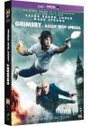 Grimsby - Agent trop spécial - DVD