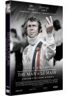 Steve McQueen : The Man & Le Mans - DVD