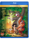 Le Livre de la jungle - Blu-ray