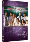 Urgences - Saison 5