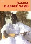 Samba Diabaré Samb, le gardien du temple - DVD