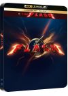 The Flash (4K Ultra HD + Blu-ray - Édition boîtier SteelBook) - 4K UHD