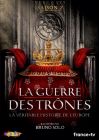 La Guerre des trônes, la véritable histoire de l'Europe - Saison 2 - DVD