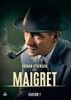 Maigret - Saison 1