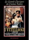 Les Vitelloni - DVD