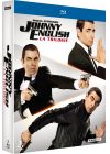 Johnny English - La trilogie - Blu-ray