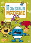 Les Monsieur Madame - Madame Bonheur et ses amis - DVD