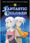 Fantastic Children - Vol. 6 - DVD