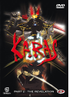 Karas - Vol. 2 (Édition Standard) - DVD