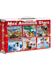 Mes animaux stars - Coffret 6 DVD (Édition Limitée) - DVD