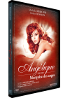 Angélique Marquise des Anges - DVD