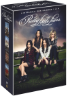 Pretty Little Liars - Saisons 1 à 4 - DVD