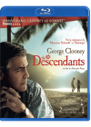 The Descendants - Blu-ray