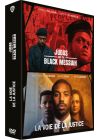 Judas and the Black Messiah + La Voie de la justice (Pack) - DVD