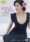Netrebko, Anna - The Woman, The Voice - DVD