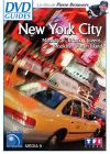 New York City - DVD