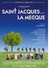 Saint-Jacques... La Mecque (Édition Double) - DVD