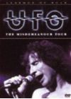 UFO - The Misdemeanour Tour - DVD