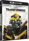 Transformers 3 : La Face cachée de la Lune (4K Ultra HD + Blu-ray) - 4K UHD