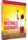 Et les Mistrals Gagnants - Blu-ray