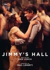 Jimmy's Hall - DVD