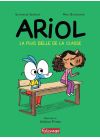 Ariol - La plus belle de la classe - DVD