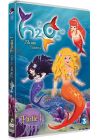 H2O, l'île aux sirènes - Partie 1 - DVD