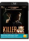 Killer Joe (FNAC Édition Spéciale) - Blu-ray