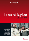 Le Bon roi Dagobert - DVD