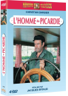 L'Homme du Picardie - L'intégrale - DVD