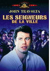 Les Seigneurs de la ville - DVD